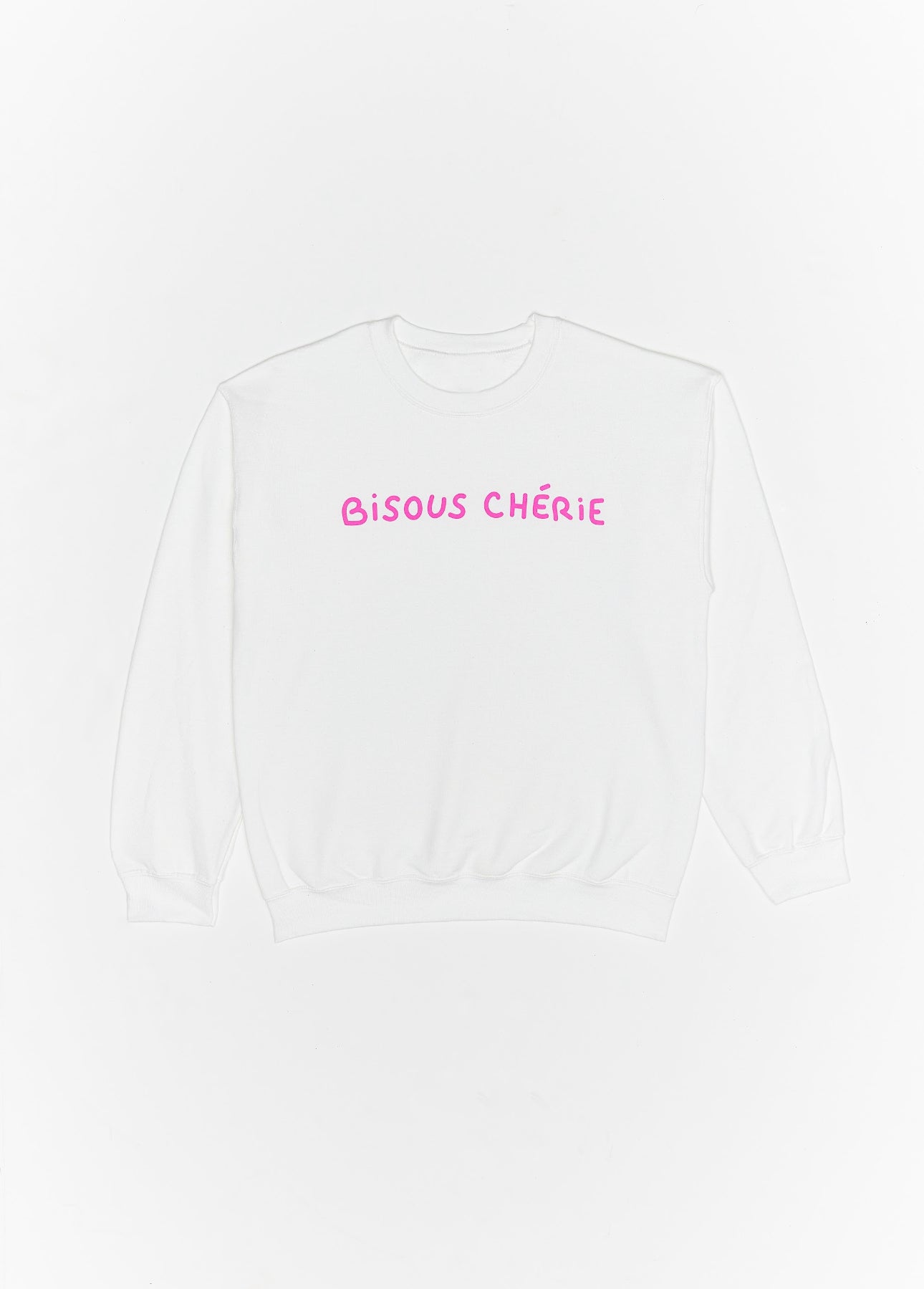 Chapitre 2- Bisous Cherie- White Crew