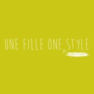 Une Fille One Style