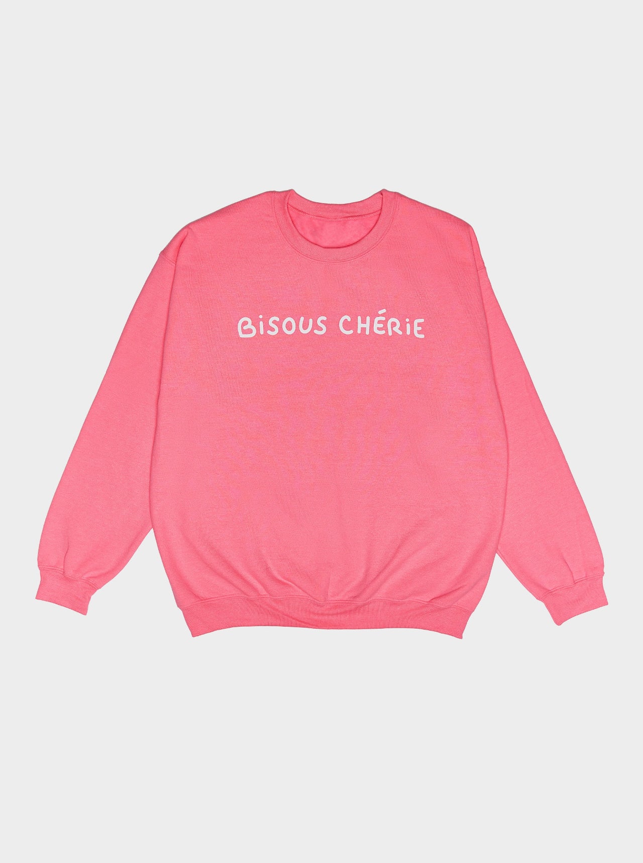 Chapitre 2- Bisous Cherie- Hot Pink