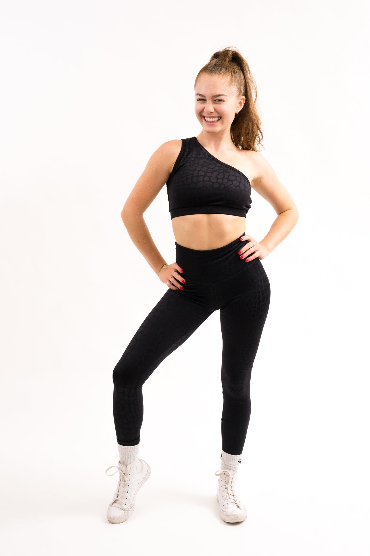 Women - Sports Bras - Finish The Outfit